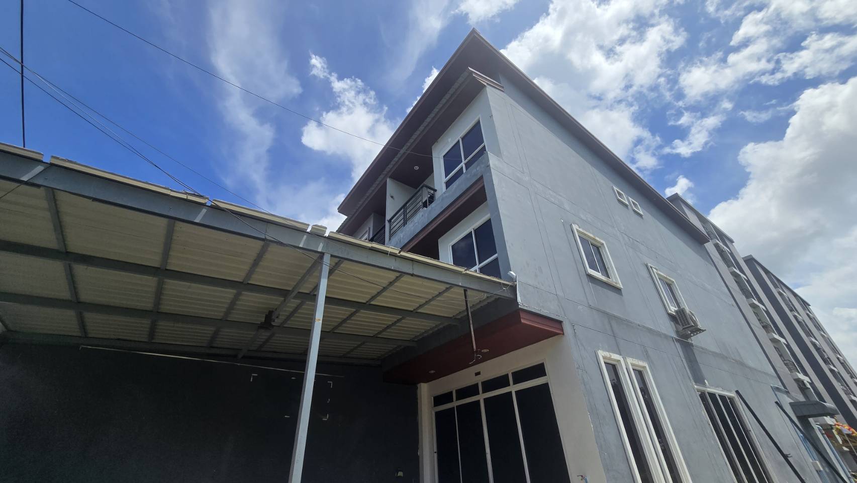 📣 ขายอาคารพาณิชย์ 3 ชั้น ทำเลทอง ใจกลางเมืองภูเก็ต — photo 5